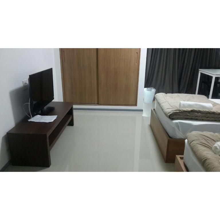 Promsook Apartment Chonburi Kamer foto