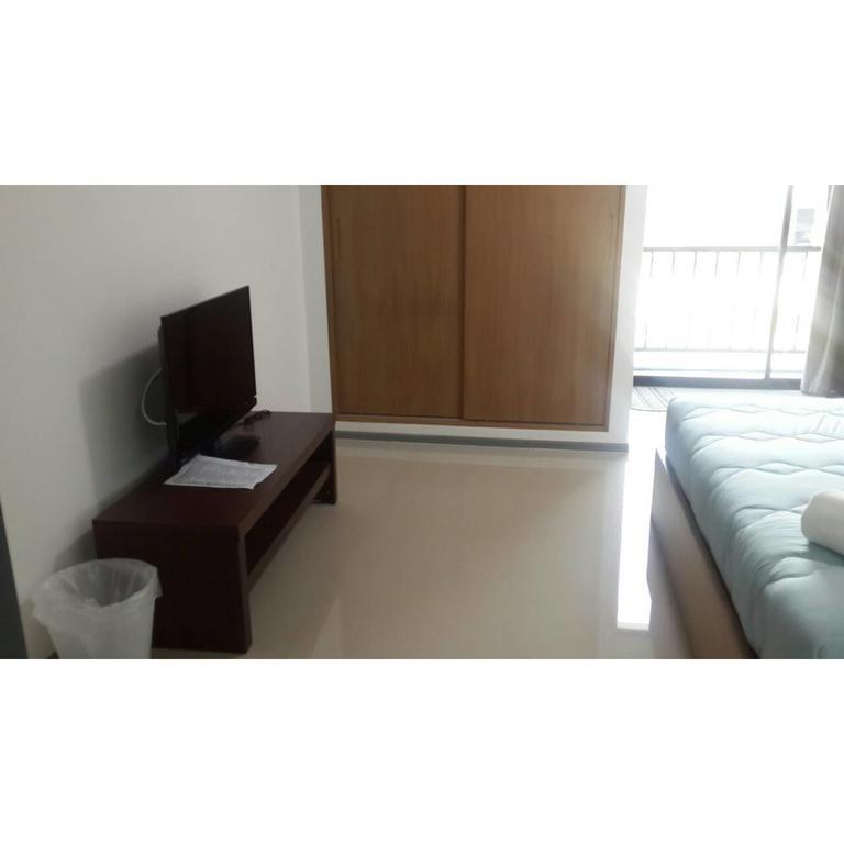 Promsook Apartment Chonburi Kamer foto